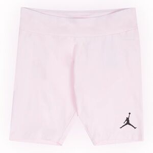 Jordan Girls Biker Shorts